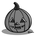 カボチャ・ハロウィン