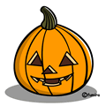 カボチャ・ハロウィン