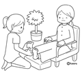 足つぼ・リフレ