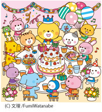 あそぼうまなぼう「まちがいさがし」(文理)|まちがいさがし 動物のイラスト ものさがし こどものイラスト あそぼうまなぼう「まちがいさがし」(文理)|まちがいさがし 動物のイラスト ものさがし こどものイラスト