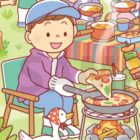 【お仕事のイラスト】ジャンボまちがい絵さがしパル2023年6月号(英和出版社) 【お仕事のイラスト】ジャンボまちがい絵さがしパル2023年6月号(英和出版社)