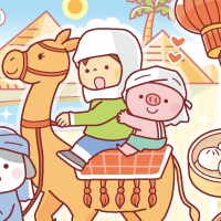 【お仕事のイラスト】ジャンボまちがい絵さがしパル2023年新年号(英和出版社) 【お仕事のイラスト】ジャンボまちがい絵さがしパル2023年新年号(英和出版社)