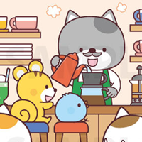 【お仕事のイラスト】まちがい絵さがしパーティVol.5(英和出版社) 【お仕事のイラスト】まちがい絵さがしパーティVol.5(英和出版社)