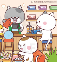 【お仕事】まちがい絵さがしYOU 2020年3月号(英和出版社)|まちがいさがし 子ども向けイラスト カラーイラスト 【お仕事】まちがい絵さがしYOU 2020年3月号(英和出版社)|まちがいさがし 子ども向けイラスト カラーイラスト