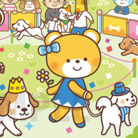 もふもふかわいい!まちがいさがしVol.4(コスミック出版) もふもふかわいい!まちがいさがしVol.4(コスミック出版)