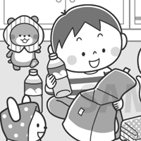【お仕事のイラスト】難問まちがいさがしベスト Vol2(コスミック出版) 【お仕事のイラスト】難問まちがいさがしベスト Vol2(コスミック出版)