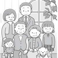 【お仕事イラスト】脳活まちがい絵探し Vol.3 (英和出版社) 【お仕事イラスト】脳活まちがい絵探し Vol.3 (英和出版社)