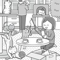 大きい脳活まちがい絵探し(英和出版社) 大きい脳活まちがい絵探し(英和出版社)