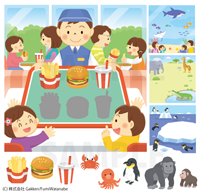 まるごとこれ1冊 さいしょのおけいこ3歳(株式会社Gakken) まるごとこれ1冊 さいしょのおけいこ3歳(株式会社Gakken)